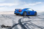 Audi R8 V10 Plus by Dallas Performance 2016 года